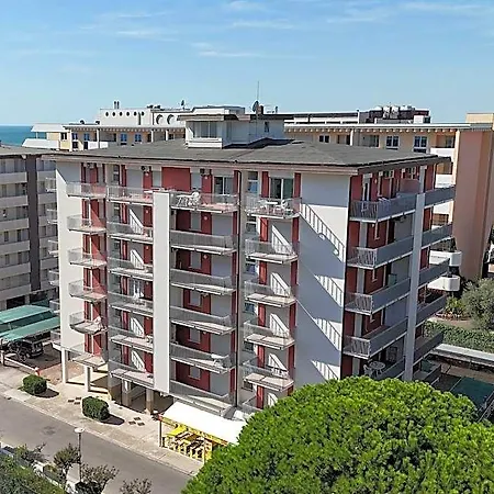 Modern And Comfortable Flat By The Sea By Beahost Bibione