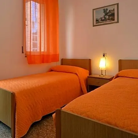 Modern And Comfortable Flat By The Sea By Beahost Hotel 3*